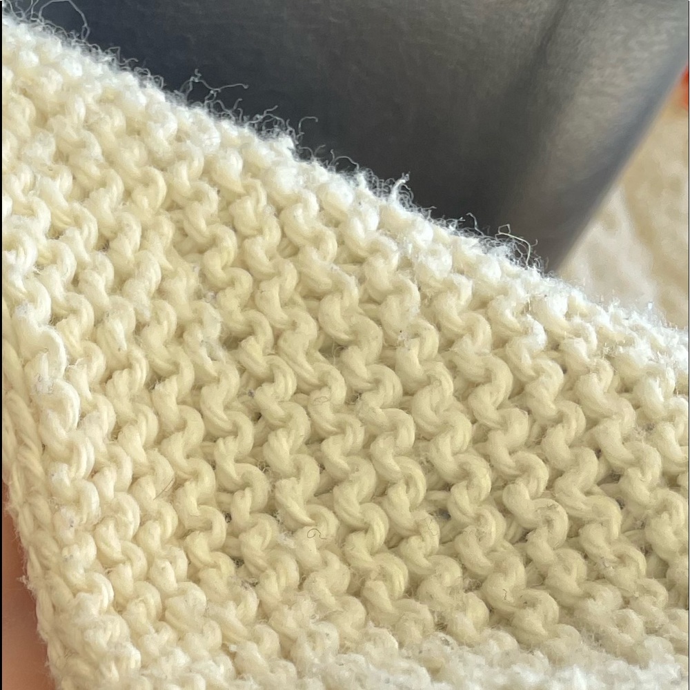 Mystery Sweater Size 1T